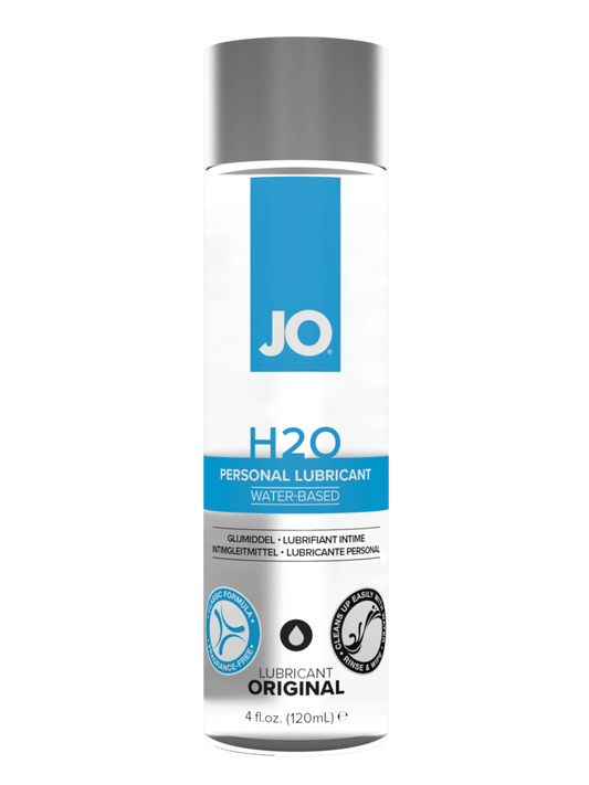 JO H2O Original Lubricant - FantasyBoutiqueUSA
